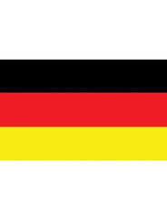 Deutsche Flagge