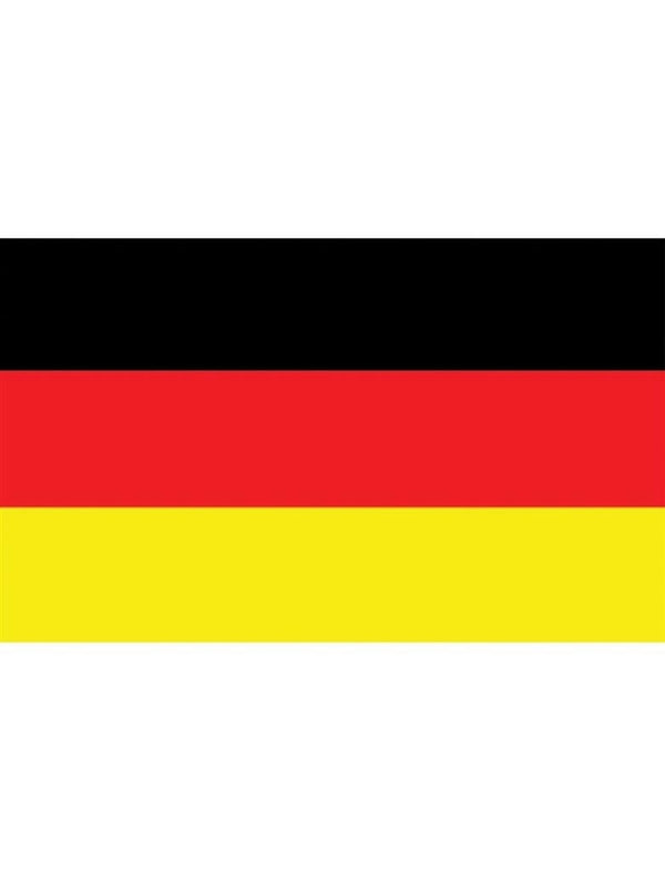 Deutsche Flagge