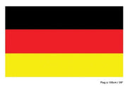 Deutsche Dekoration
