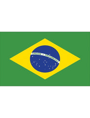 Brasilianische Dekoration