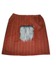 Schottischer Kilt