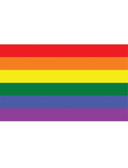 Regenbogenfahne