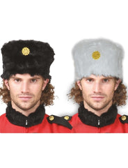 Russische Kleidung