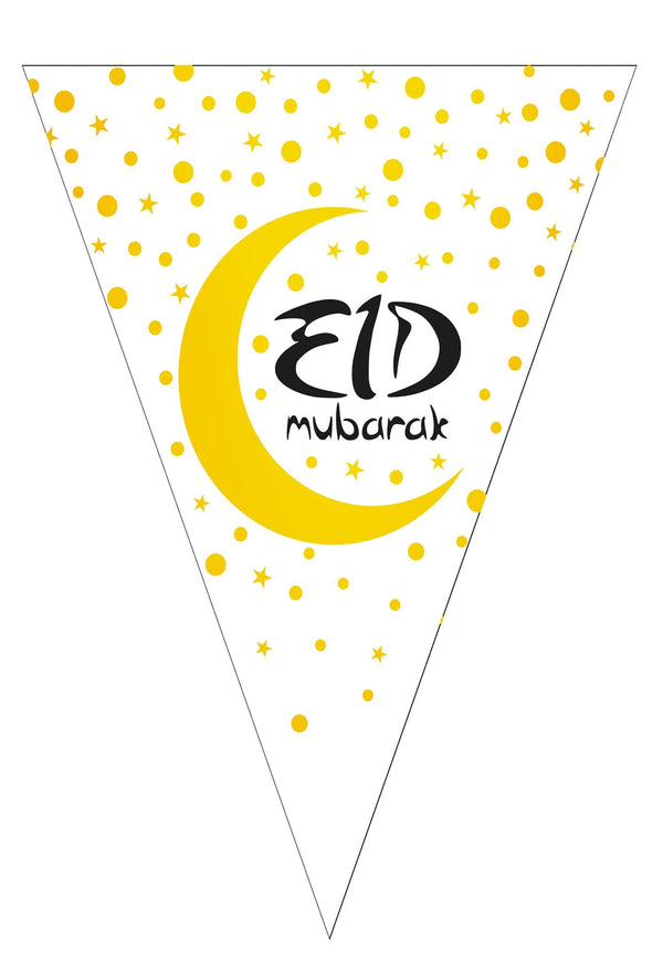 Eid Mubarak-Dekoration