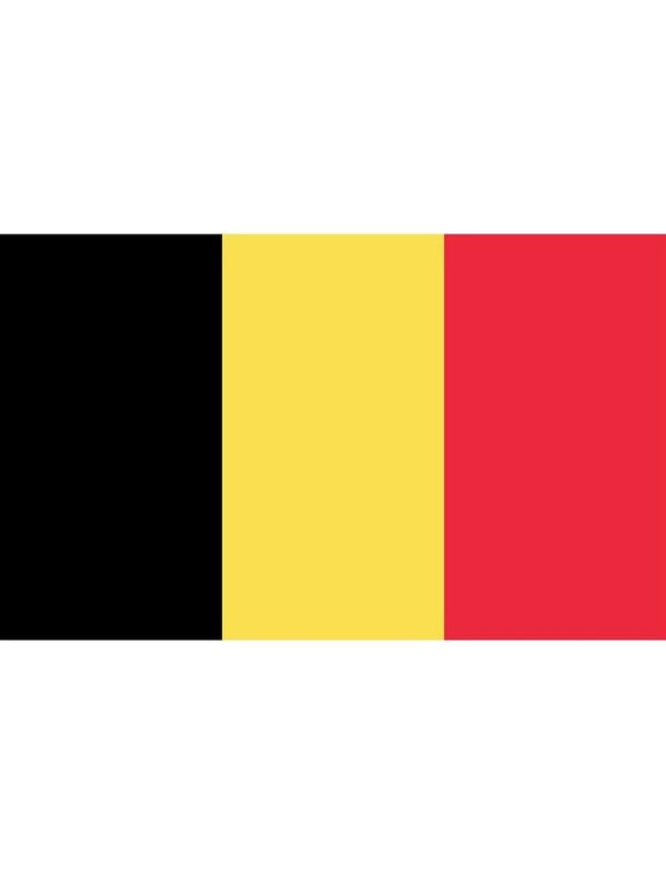 Belgische Flagge