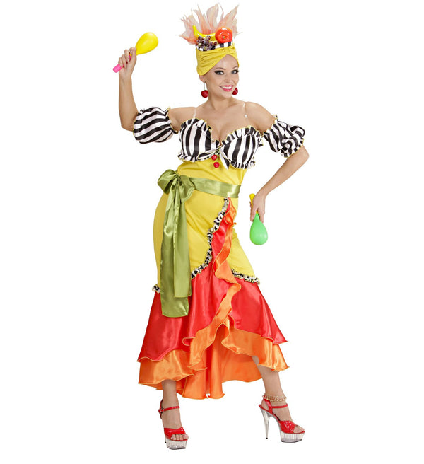 Brasilianische Kleidung