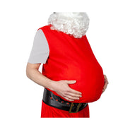 Falscher Bauch