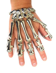 Halloween-Armband