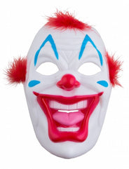 Clown-Maske