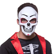 Tag der toten Maske