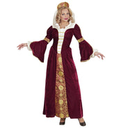 Kleid der Königin