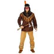 Indianer-Shirt