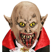 Dracula-Maske