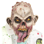 Halloween-Maske