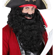 Piratenbart