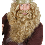 Wikingerbart