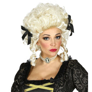 Marie-Antoinette-Perücke