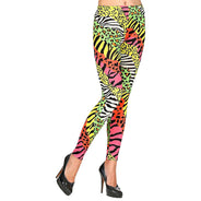 Falsche Leggings