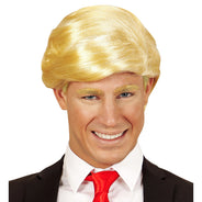 Trump-Perücke