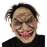 Monstermaske