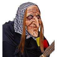 Hexenmaske