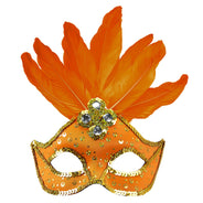 Neonmaske