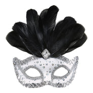 Maskenballmaske