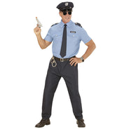 Polizeianzug