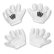 Mickey-Mouse-Handschuhe