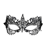 Spitzenmaske