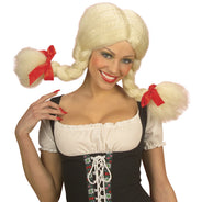 Heidi-Perücke