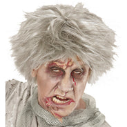 Zombie-Perücke