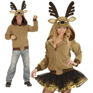 Falscher Weihnachtspullover