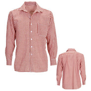 Tiroler Bluse