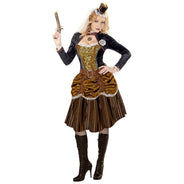 Steampunk-Rock