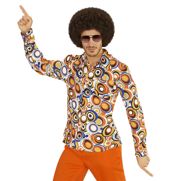 Disco-Shirt