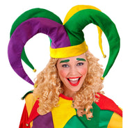 Joker-Hut