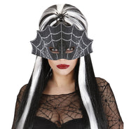 Spinnenmaske