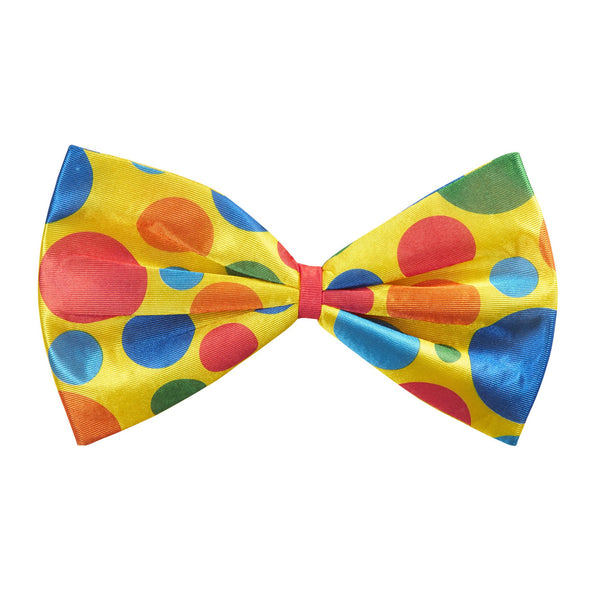 Clownbogen