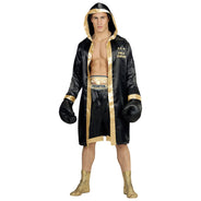 Boxerkostüm