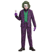 Joker-Kostüm