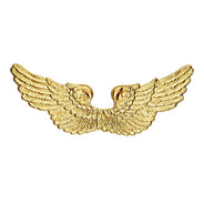 Goldene Flügel