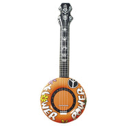 Aufblasbares Banjo