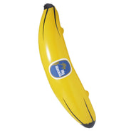 Aufblasbare Banane