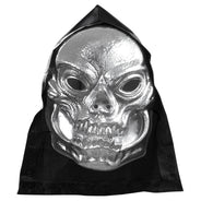 Sensenmann-Maske