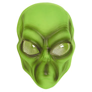 Alien-Maske