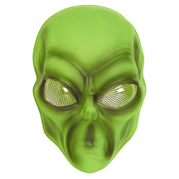 Alien-Maske