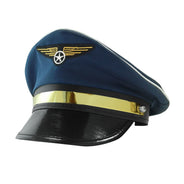 Pilotenkappe