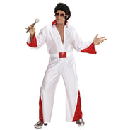 Elvis-Overall