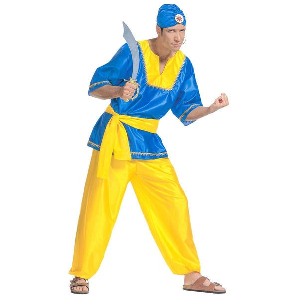 Aladdin-Kostüm